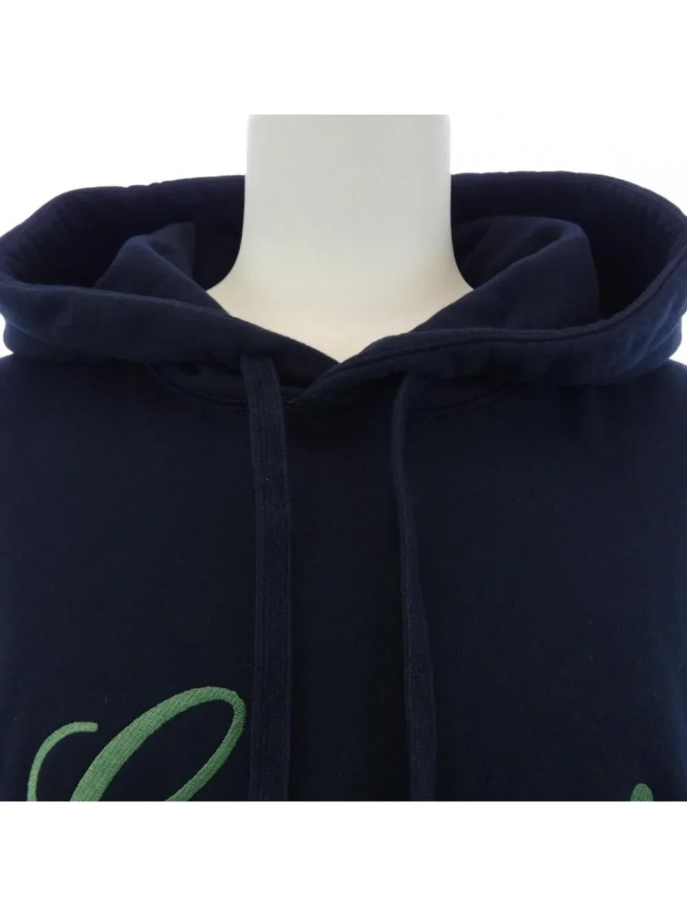 Gucci Embroidered Cotton Jersey Sweatshirt Shirt Hoodie